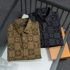 Picture of LV Shirt Long _SKULVM-3XL26nr5526716